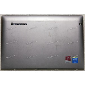 Задняя крышка Lenovo MiiX 2 10 серая (36J02LCLV00)
