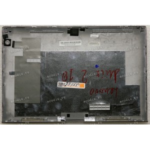 Задняя крышка Lenovo MiiX 2 10 серая (36J02LCLV00)