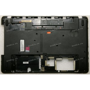 Поддон Acer E1-571G (AP0NN000100)