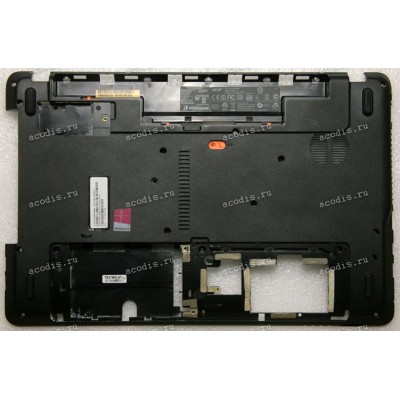 Поддон Acer E1-571G (AP0NN000100)