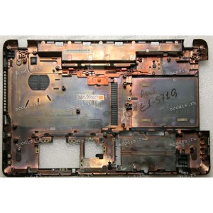 Поддон Acer E1-571G (AP0NN000100)