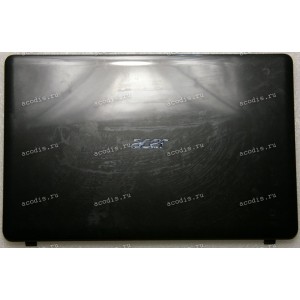Верхняя крышка Acer E1-571G чёрный глянец (AP0PI000100)