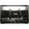 Верхняя крышка Acer E1-571G чёрный глянец (AP0PI000100)