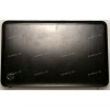 Верхняя крышка HP dv6-6000 тёмно-коричневый (640417-001, B2995032)