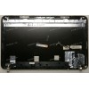 Верхняя крышка HP dv6-6000 тёмно-коричневый (640417-001, B2995032)