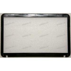 Верх. кр. рамка HP dv6-6000 чёрный глянец (640421-001) Верх. кр. рамка HP dv6-6000 чёрный глянец (640421-001)
