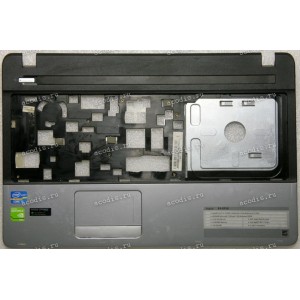 Palmrest Acer E1-571G серебристый (AP0PI000300)