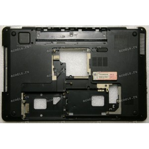 Поддон HP dv7-4000 (3ELX9BATP10)