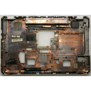 Поддон HP dv7-4000 (3ELX9BATP10)