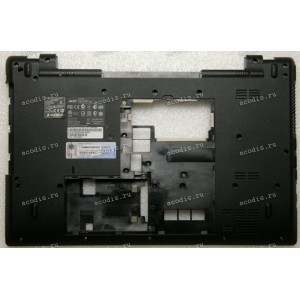 Поддон Acer Aspire 7250 (13N0-YQA0211)