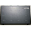 Верхняя крышка Acer Aspire 7250 серая (13N0-YQA0D01)