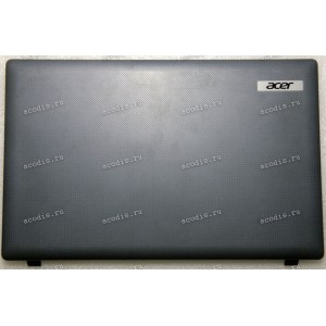 Верхняя крышка Acer Aspire 7250 серая (13N0-YQA0D01) Верхняя крышка Acer Aspire 7250 серая (13N0-YQA0D01)