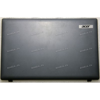 Верхняя крышка Acer Aspire 7250 серая (13N0-YQA0D01)
