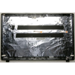 Верхняя крышка Acer Aspire 7250 серая (13N0-YQA0D01)