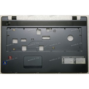 Palmrest Acer Aspire 7250 серый (13N0-YQA0G01)