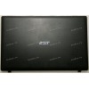 Верхняя крышка Acer Aspire 7560G чёрная матовая (AP0HO000101)