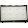 Верх. кр. рамка Acer Aspire 7560G чёрный глянец (A0HO000200)