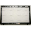 Верх. кр. рамка Acer Aspire 7560G чёрный глянец (A0HO000200)