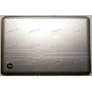 Верхняя крышка HP dv7-4000 светло-сиреневый (RIT3JLX7TP103)