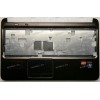 Palmrest HP Pavilion dv6-6000 тёмно-коричневый (640463-001, HPMH-B299503)