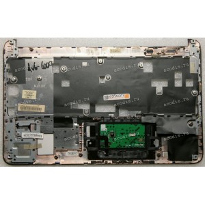Palmrest HP Pavilion dv6-6000 тёмно-коричневый (640463-001, HPMH-B299503)
