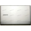 Верхняя крышка Samsung NP350V2 серебристый (BA75-03259B)