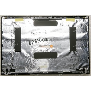 Верхняя крышка Samsung NP350V2 серебристый (BA75-03259B)