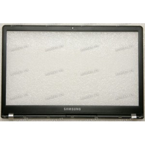 Верх. кр. рамка Samsung NP350V2 (BA75-03308AYCT, BA81-15039A)