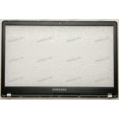 Верх. кр. рамка Samsung NP350V2 (BA75-03308AYCT, BA81-15039A)