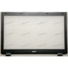 Верх. кр. рамка Acer M3-581TG чёрная матовая (13N0-76A0411)