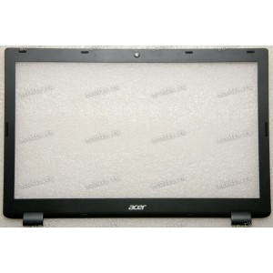 Верх. кр. рамка Acer M3-581TG чёрная матовая (13N0-76A0411)