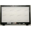 Верх. кр. рамка Acer M3-581TG чёрная матовая (13N0-76A0411)