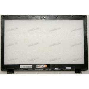 Верх. кр. рамка Acer M3-581TG чёрная матовая (13N0-76A0411)
