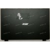 Верхняя крышка Acer M3-581TG чёрная матовая (13N0-76A0521)