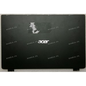 Верхняя крышка Acer M3-581TG чёрная матовая (13N0-76A0521)
