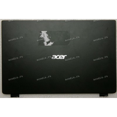 Верхняя крышка Acer M3-581TG чёрная матовая (13N0-76A0521)