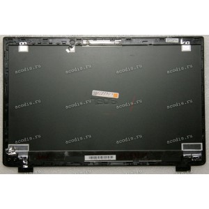 Верхняя крышка Acer M3-581TG чёрная матовая (13N0-76A0521)