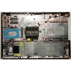 Поддон Acer ES1-522 (AP1GS000300)