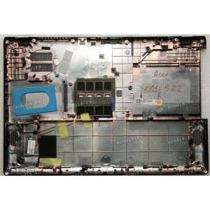 Поддон Acer ES1-522 (AP1GS000300) Поддон Acer ES1-522 (AP1GS000300)