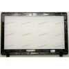 Верх. кр. рамка Acer ES1-522  чёрная матовая (AP16G000200)