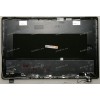 Верхняя крышка Acer ES1-522 чёрная матовая (AP1GS000100)