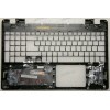 Palmrest Acer E5-521-22HD чёрная матовая ()