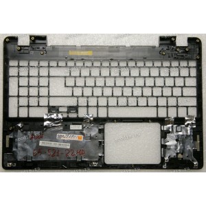 Palmrest Acer E5-521-22HD чёрная матовая ()