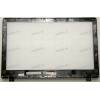Верх. кр. рамка Acer E5-521-22HD чёрная матовая (AP154000500)