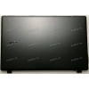 Верхняя крышка Acer E5-521-22HD чёрная матовая (AP154000401)