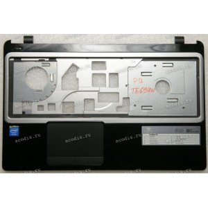 Palmrest Packard Bell TE69HW чёрный глянец (AP0VS000191)