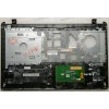 Palmrest Packard Bell TE69HW чёрный глянец (AP0VS000191)