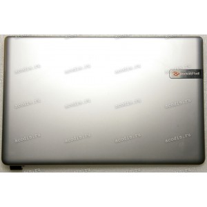 Верхняя крышка Packard Bell TE69HW серебристый (AP0VS000332)