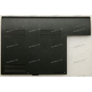Крышка отсека HDD, RAM Lenovo IdeaPad B590, V580C  (11S90200816, 60.4TE05.002)