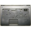 Palmrest HP Probook 640 G1 серый металлик (6070B0686, 738405-001)
